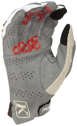 Klim Mojave Gloves -Klim klim mojave gloves peyote desert 1