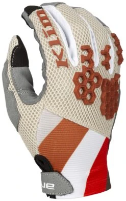 Klim Mojave Gloves -Klim klim mojave gloves peyote desert