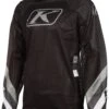 Klim Mojave Jersey -Klim klim mojave jersey black grey