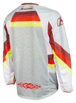 Klim Mojave Jersey 19 Klim Mojave Jersey -Klim klim mojave jersey bonfire 1