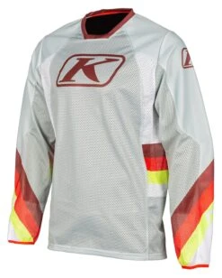 Klim Mojave Jersey 18 Klim Mojave Jersey -Klim klim mojave jersey bonfire
