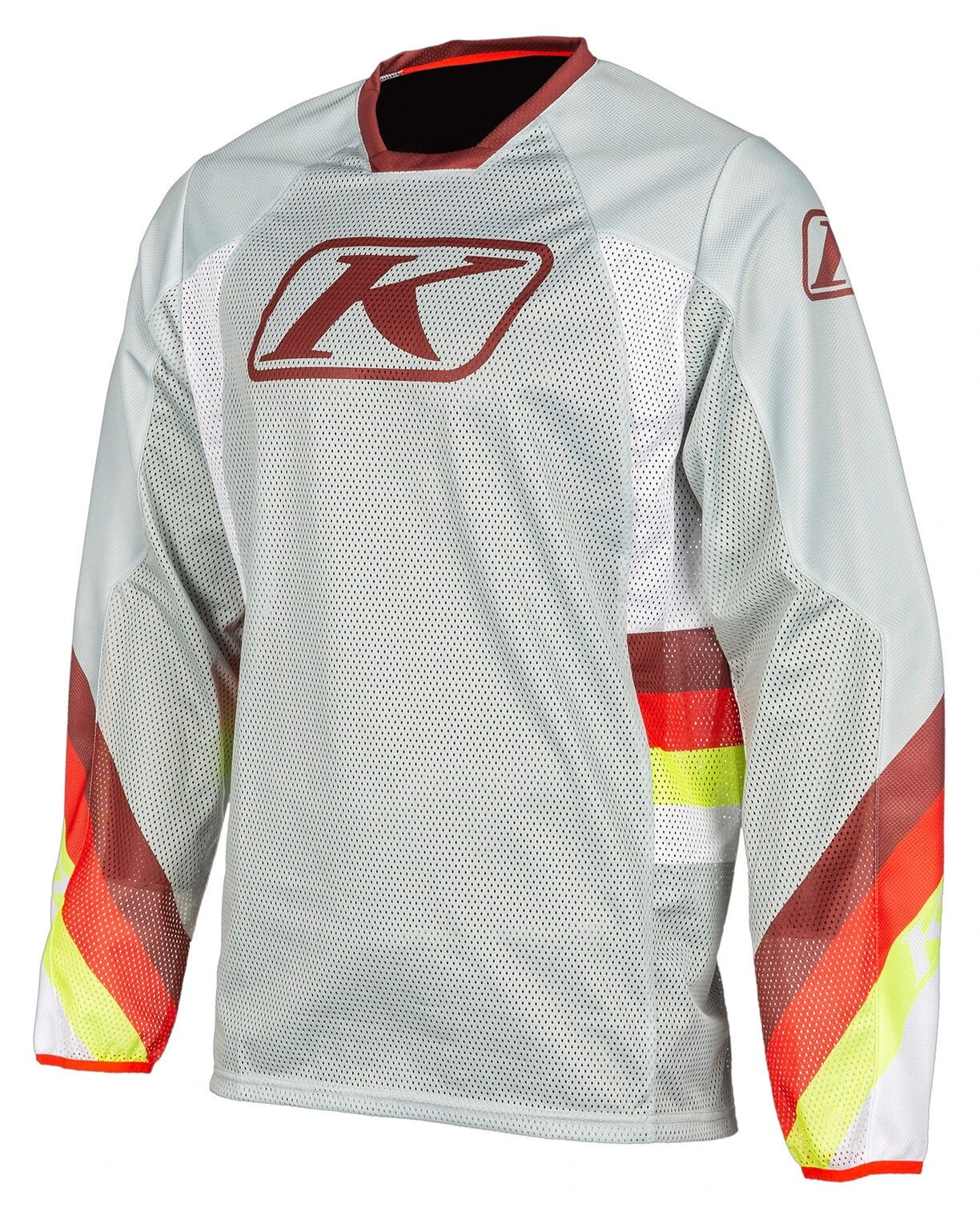 Klim Mojave Jersey 7 Klim Mojave Jersey - Image 5