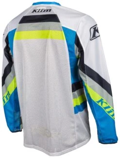 Klim Mojave Jersey 21 Klim Mojave Jersey -Klim klim mojave jersey electric blue 1