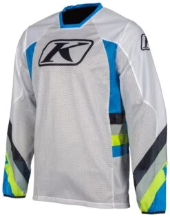 Klim Mojave Jersey 20 Klim Mojave Jersey -Klim klim mojave jersey electric blue