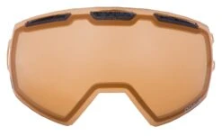 Klim Oculus Replacement Goggle Lens -Klim klim oculus replacement goggle lens persimmon