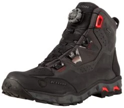 Klim Outlander GTX Boots -Klim klim outlander gtx boots