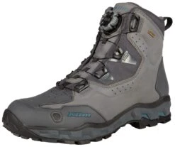 Klim Outlander GTX Boots -Klim klim outlander gtx boots petrol