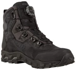 Klim Outlander GTX Boots -Klim klim outlander gtx boots stealth black 3