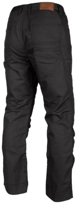 Klim Outrider Pants 9 Klim Outrider Pants -Klim klim outrider pants black 1