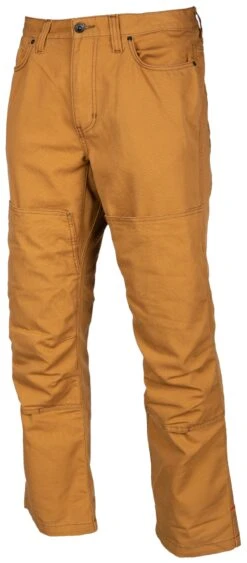 Klim Outrider Pants 10 Klim Outrider Pants -Klim klim outrider pants brown