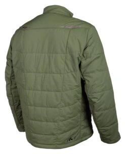 Klim Override Jacket 17 Klim Override Jacket -Klim klim override jacket kombu green black 1