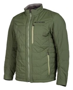 Klim Override Jacket 16 Klim Override Jacket -Klim klim override jacket kombu green black