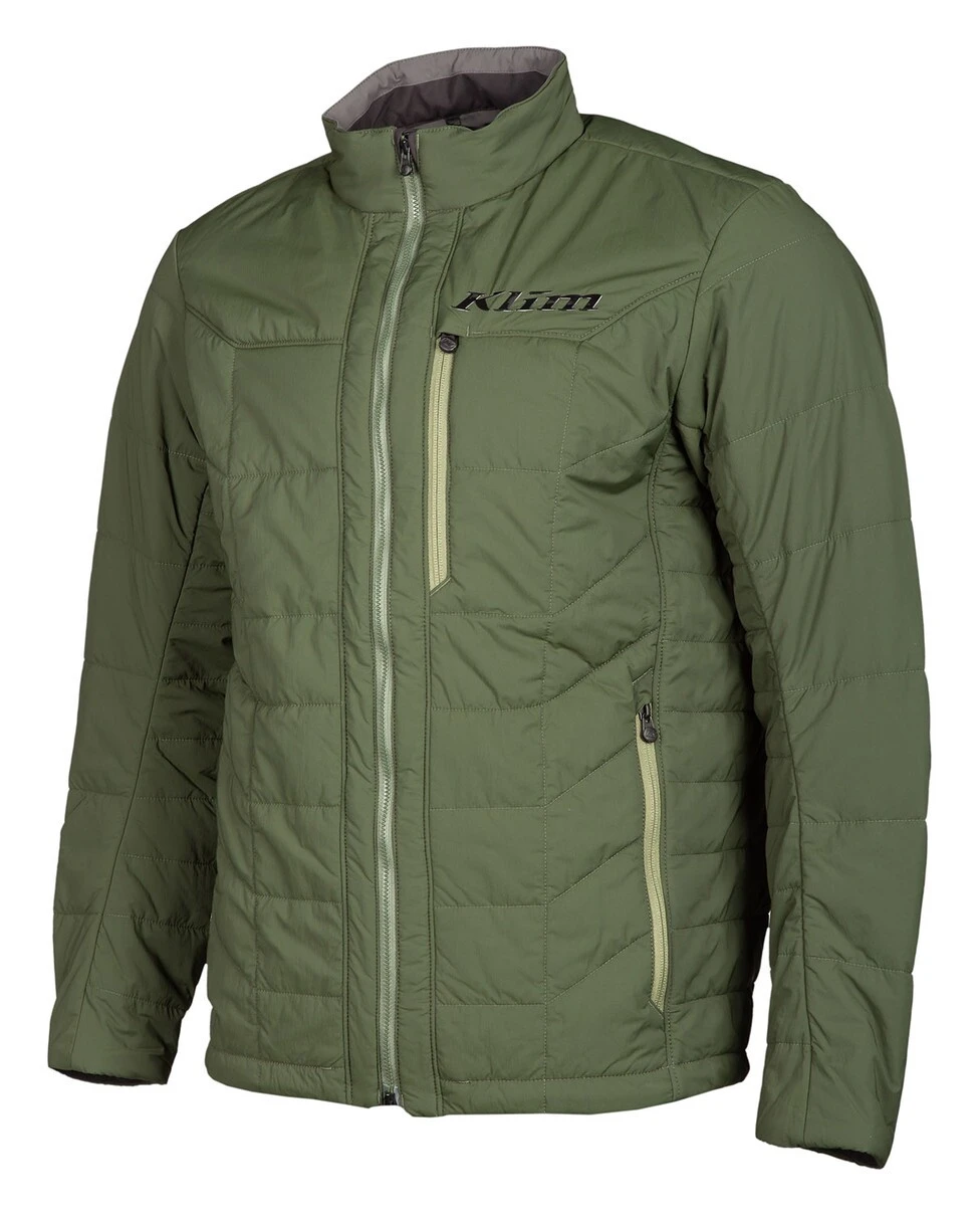 Klim Override Jacket 7 Klim Override Jacket - Image 5