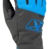 Klim PowerXross Gloves -Klim klim power xross gloves black