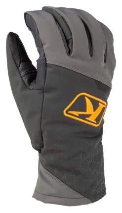Klim PowerXross Gloves -Klim klim power xross gloves black 2