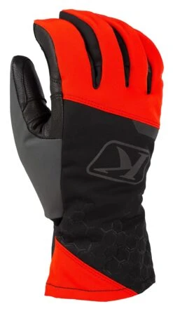 Klim PowerXross Gloves -Klim klim power xross gloves black 8