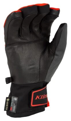Klim PowerXross Gloves -Klim klim power xross gloves black 9