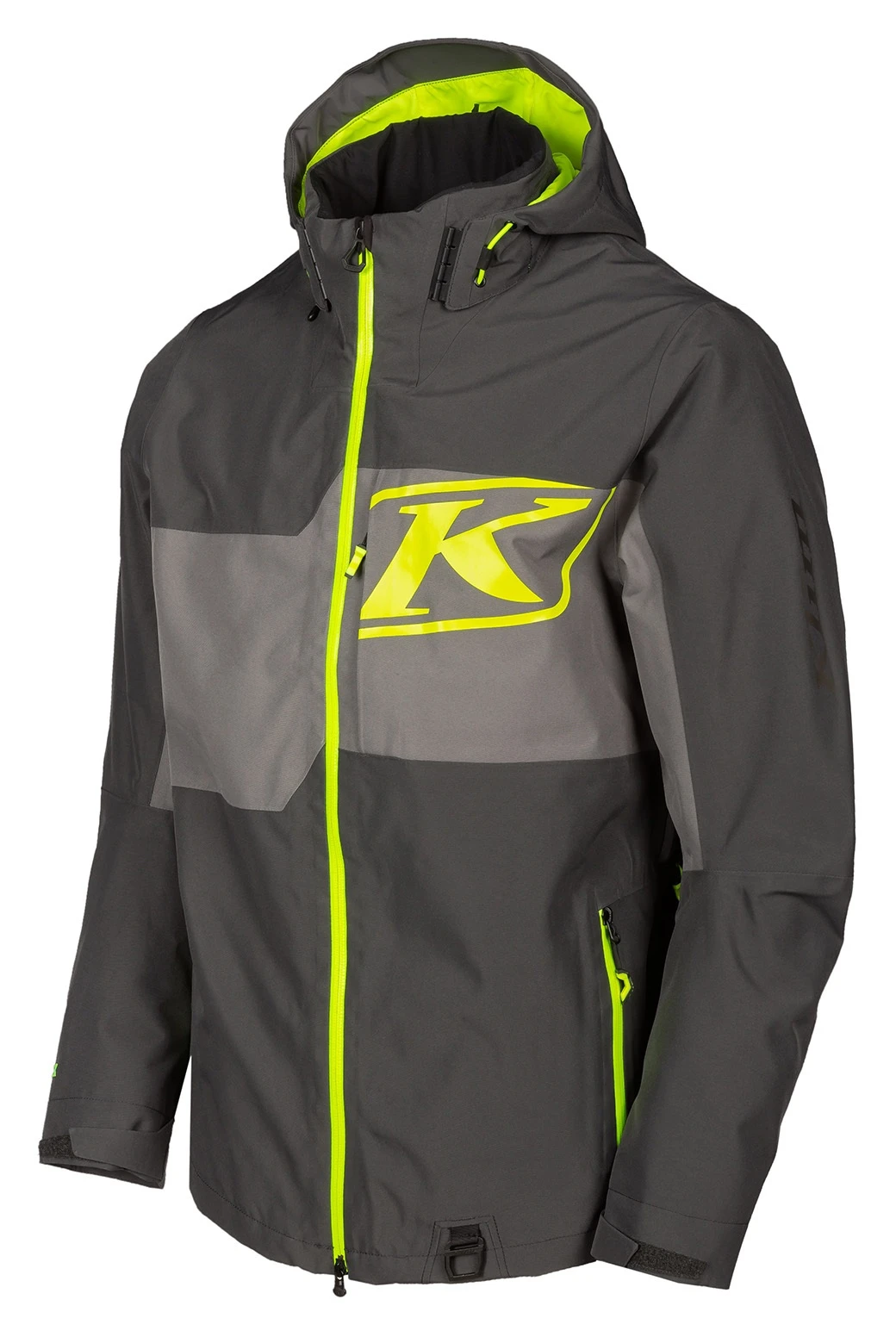 Klim PowerXross Jacket 5 Klim PowerXross Jacket - Image 3