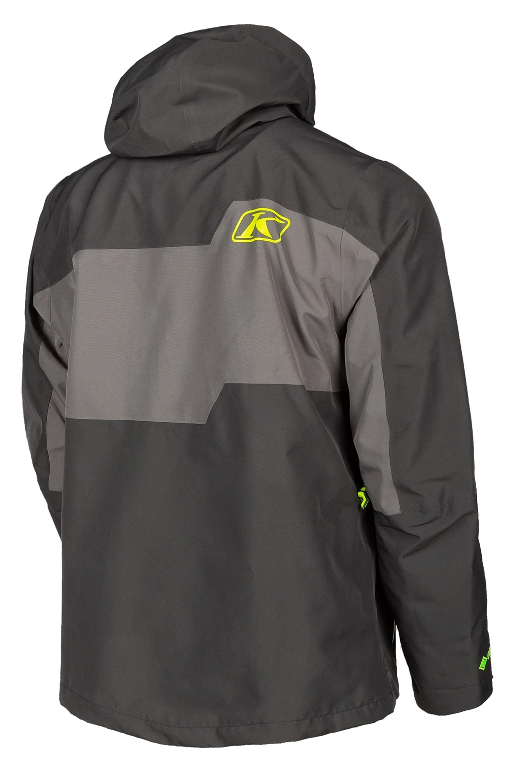 Klim PowerXross Jacket 6 Klim PowerXross Jacket - Image 4