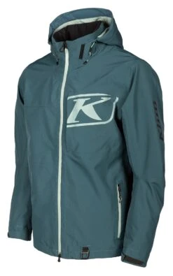 Klim PowerXross Jacket 16 Klim PowerXross Jacket -Klim klim power xross jacket black grey 6