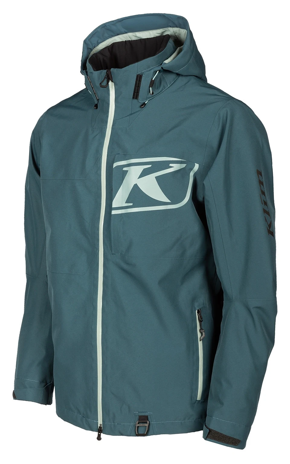 Klim PowerXross Jacket 9 Klim PowerXross Jacket - Image 7