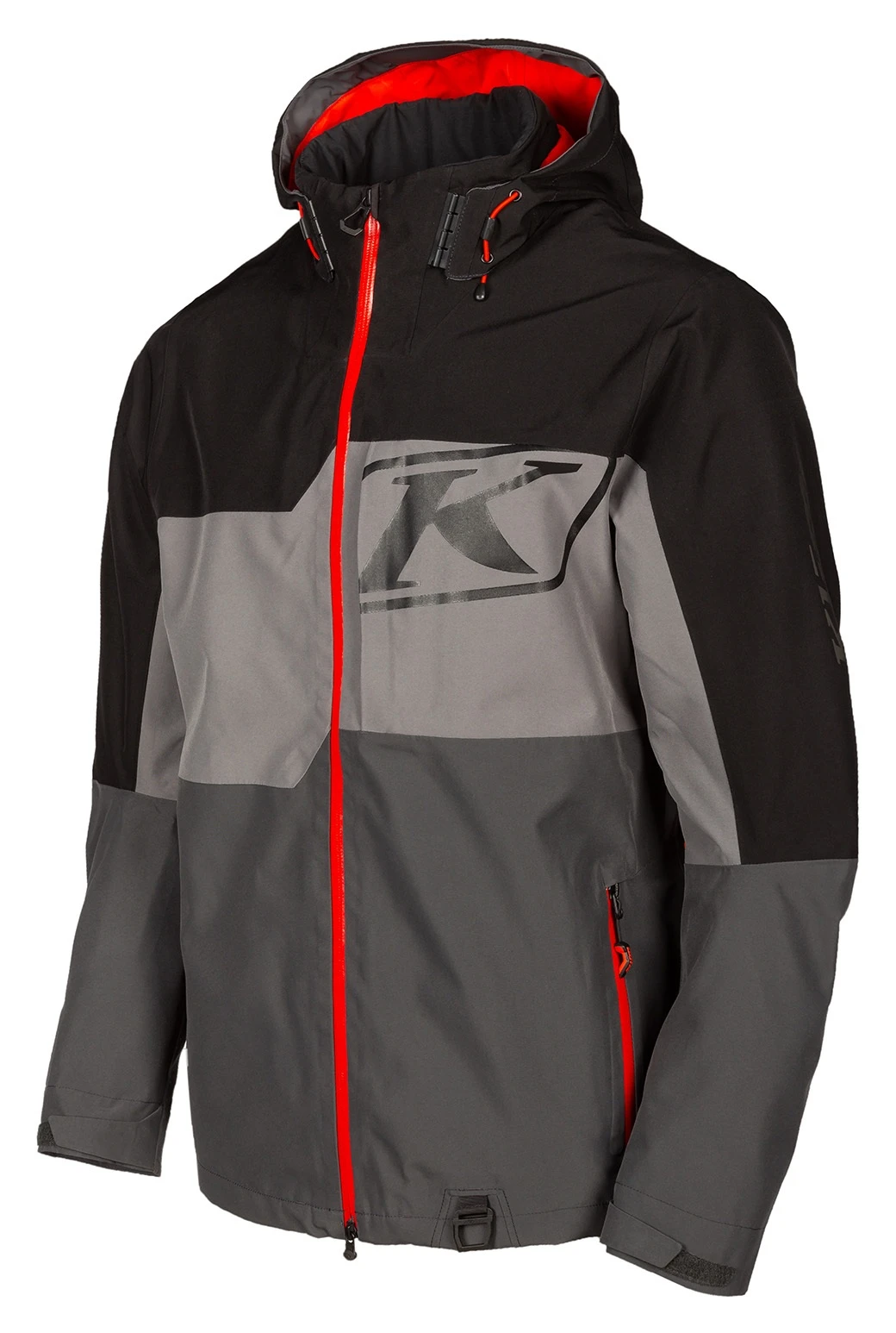 Klim PowerXross Jacket 3 Klim PowerXross Jacket