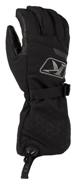 Klim PowerXross Gauntlet Gloves