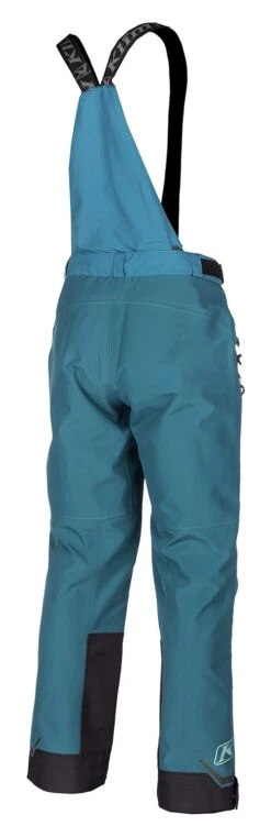 Klim Powerxross Pants -Klim klim powerxross pants black grey 5