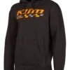 Klim Race Spec Hoody -Klim klim race spec hoody black orange