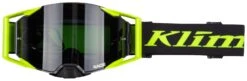 Klim Rage Off-Road Goggles -Klim klim rage off road goggles hi viz dark smoke