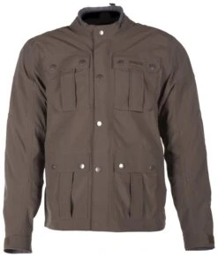 Klim Revener Jacket -Klim klim revener626 jacket brown