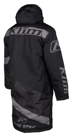 Klim Revolt Pit Coat 9 Klim Revolt Pit Coat -Klim klim revolt pit coat purple pink 1