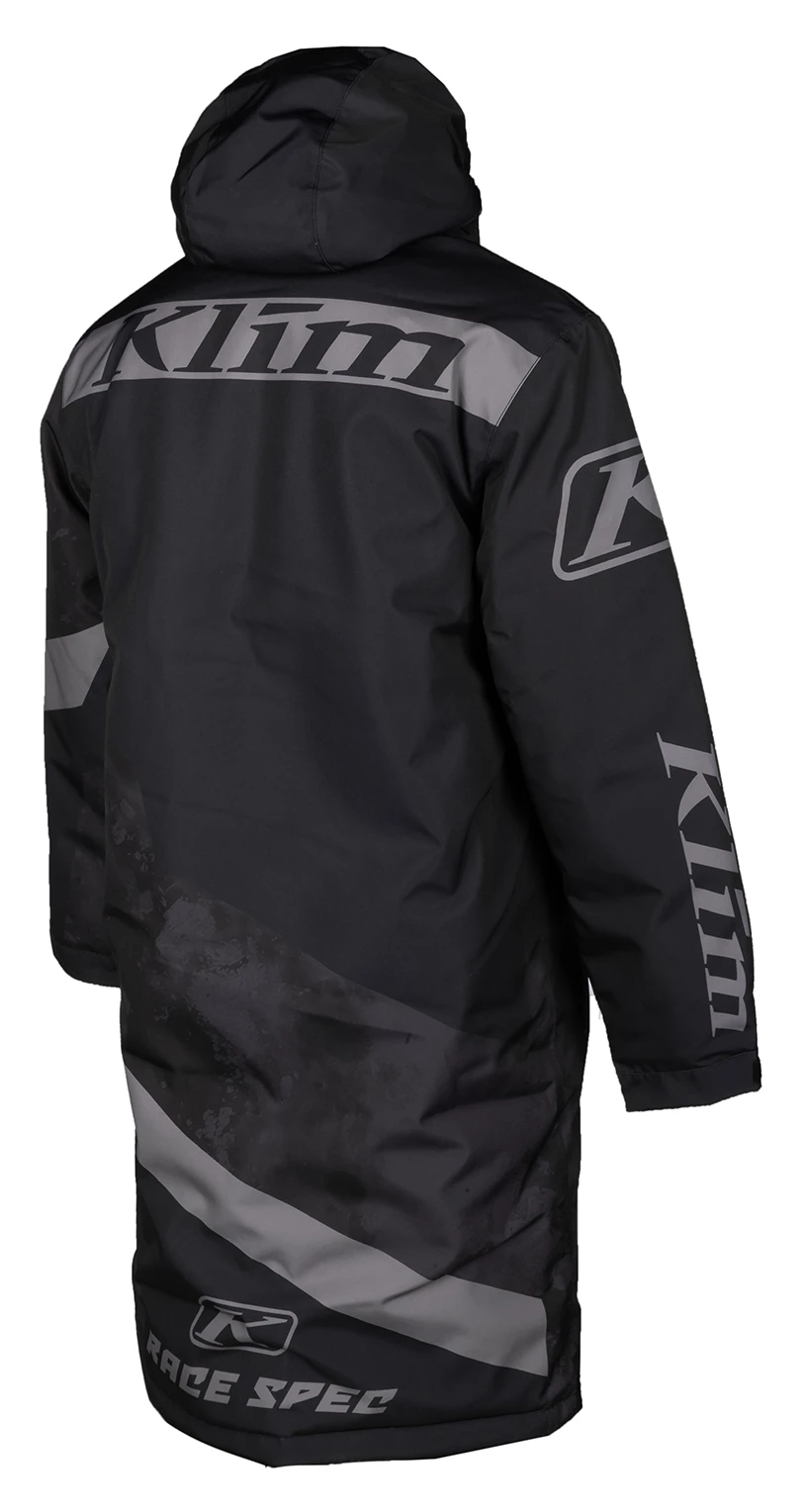 Klim Revolt Pit Coat 4 Klim Revolt Pit Coat - Image 2