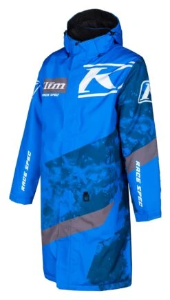 Klim Revolt Pit Coat 10 Klim Revolt Pit Coat -Klim klim revolt pit coat purple pink 2