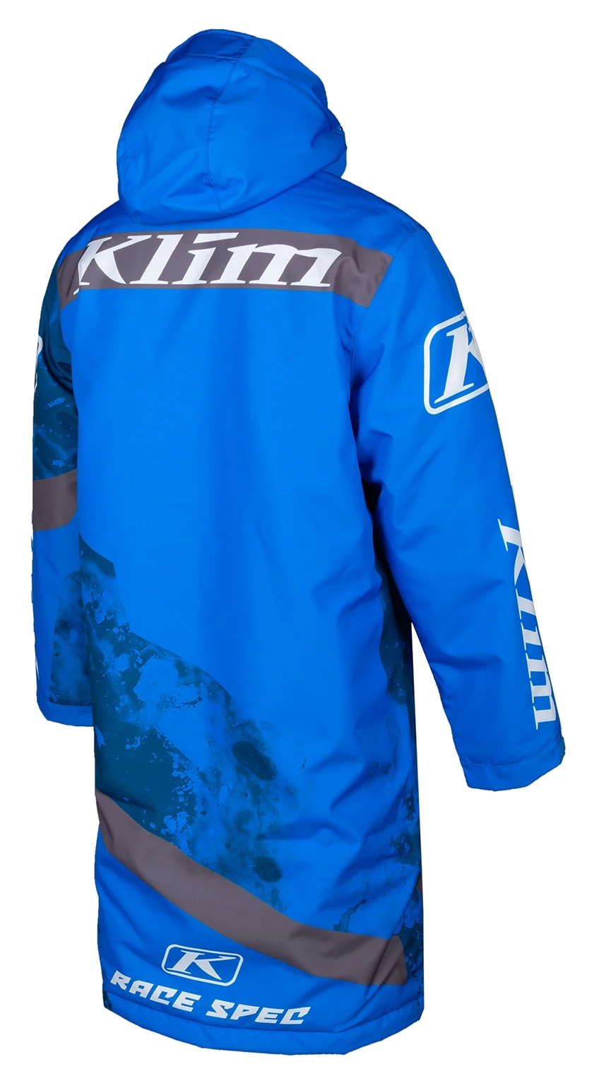 Klim Revolt Pit Coat 6 Klim Revolt Pit Coat - Image 4