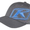 Klim Rider Hat 1 Klim Rider Hat -Klim klim rider hat grey blue