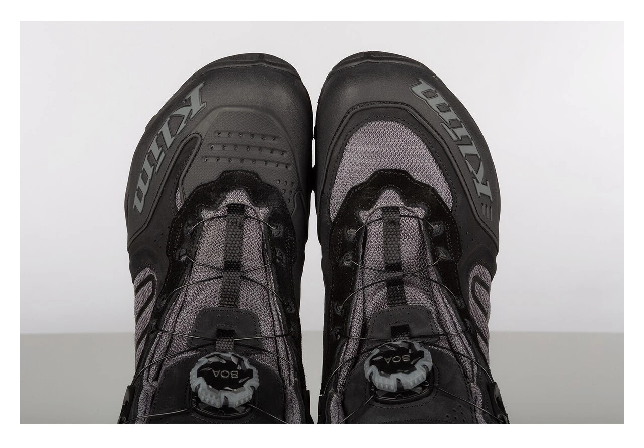 Klim Ridgeline Boots 4 Klim Ridgeline Boots - Image 2