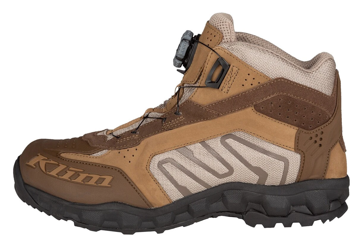 Klim Ridgeline Boots 5 Klim Ridgeline Boots - Image 3