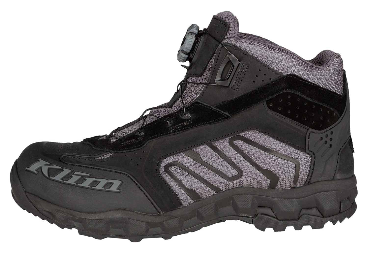 Klim Ridgeline Boots 3 Klim Ridgeline Boots