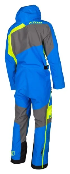 Klim Ripsa One-Piece Suit 15 Klim Ripsa One-Piece Suit -Klim klim ripsa one piece suit 3