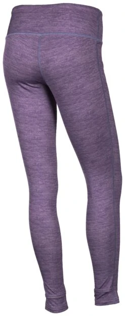 Klim Solstice 1.0 Women's Pants 21 Klim Solstice 1.0 Women's Pants -Klim klim solstice10 womens pants deep purple heather 1