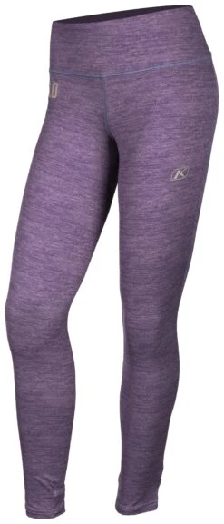 Klim Solstice 1.0 Women's Pants 20 Klim Solstice 1.0 Women's Pants -Klim klim solstice10 womens pants deep purple heather