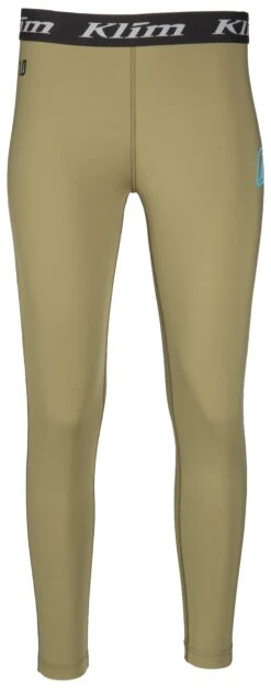 Klim Solstice -1.0 Women's Pants 8 Klim Solstice -1.0 Women's Pants -Klim klim solstice10 womens pants olive