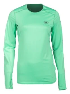 Klim Solstice 1.0 Women's Shirt 8 Klim Solstice 1.0 Women's Shirt -Klim klim solstice10 womens shirt black 4