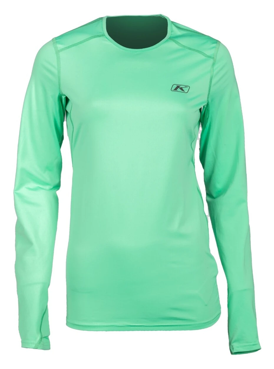 Klim Solstice 1.0 Women's Shirt 5 Klim Solstice 1.0 Women's Shirt - Image 3