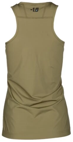 Klim Solstice -1.0 Women's Sleeveless Shirt 9 Klim Solstice -1.0 Women's Sleeveless Shirt -Klim klim solstice10 womens sleeveless shirt olive 1