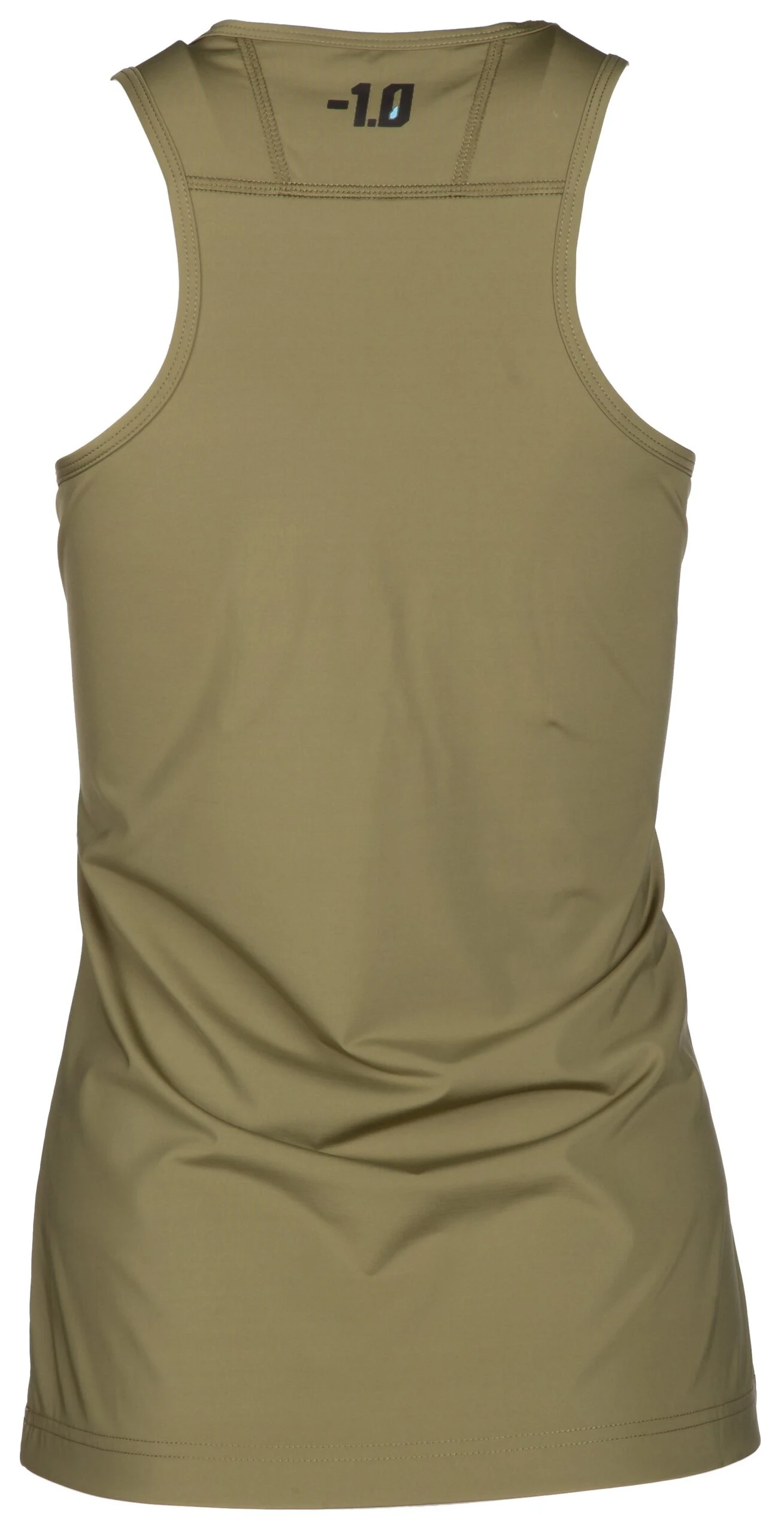 Klim Solstice -1.0 Women's Sleeveless Shirt 6 Klim Solstice -1.0 Women's Sleeveless Shirt - Image 4