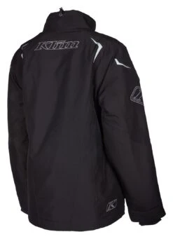 Klim -Klim klim spark jacket black 1