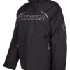 Klim Spark Women's Jacket 1 Klim Spark Women's Jacket -Klim klim spark jacket black