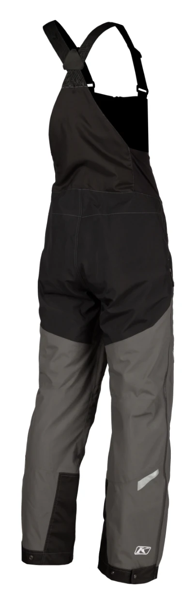 Klim Storm Bib 6 Klim Storm Bib - Image 4